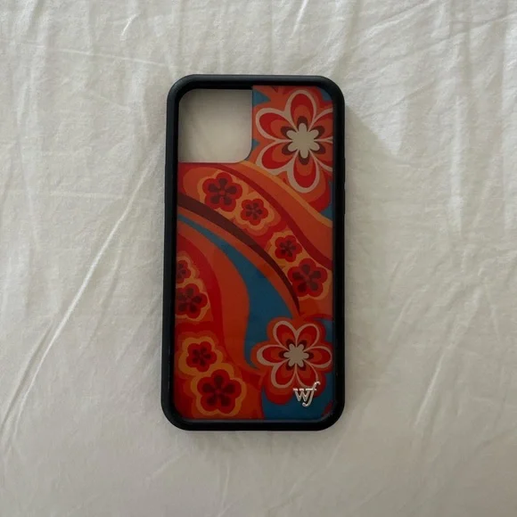 Wildflowers | Cell Phones & Accessories | Wildflower Iphone 1 Pro Phone Case | Poshmark Wildflowers | Cell Phones & Accessories | Wildflower Iphone 1 Pro Phone Case | Poshmark